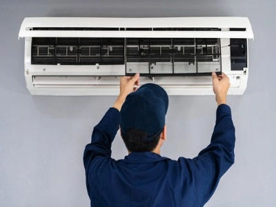 commercial HVAC services