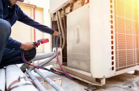 AC Repair and Maintenance Services in Schertz TX