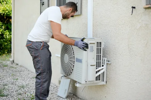 Air Conditioning Installation in Schertz – Who Can Do It Fast?