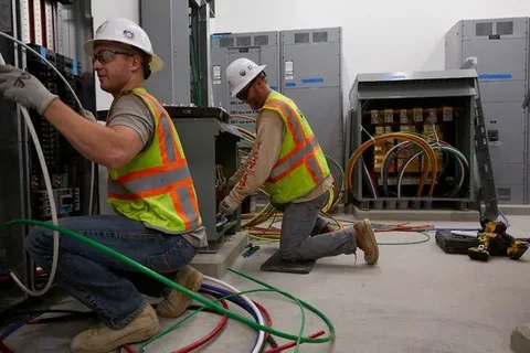 Commercial Electrical Services in Boerne TX