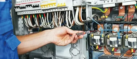 Commercial Electrical Services in San Antonio TX