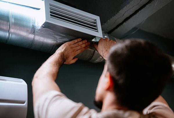 Smart Checklist for Expert Ductwork Services in Bexar County TX