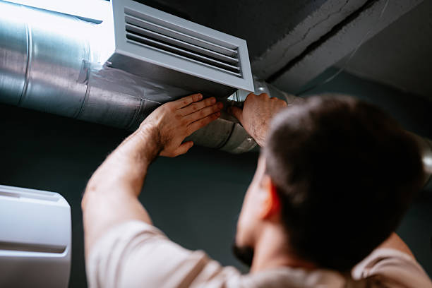 Smart Checklist for Expert Ductwork Services in Bexar County TX