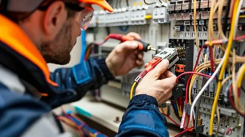 Affordable Electrical Contractors in Helotes – Who’s Reliable?