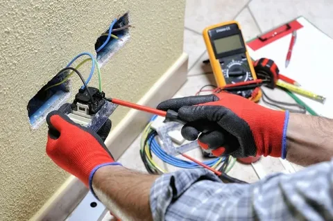 Electrical Repair Services in Boerne – Who Can Fix It Fast?