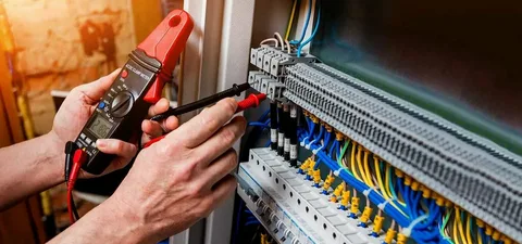 Electrical Troubleshooting Services in San Antonio TX