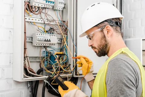 Emergency Electrical Repair Services in Schertz TX