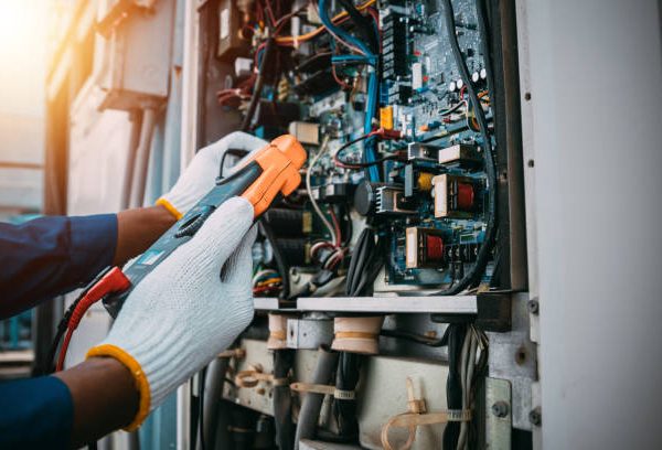 Expert Electrical Services in La Vernia, TX | Blackbelt AC & Electrical