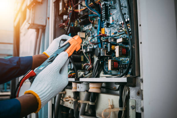 Expert Electrical Services in La Vernia, TX | Blackbelt AC & Electrical