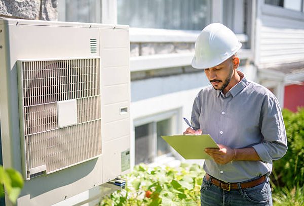 What to Expect from Best HVAC Insurance Services in Boerne, TX 