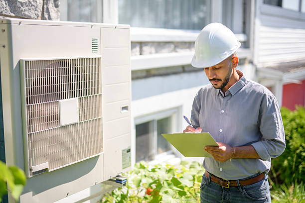 What to Expect from Best HVAC Insurance Services in Boerne, TX 