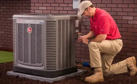 Need Heat Pump Services in Bexar County – Who Should You Call?