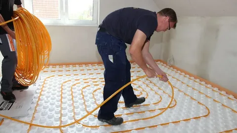 Same-Day Heating Installation in San Antonio – Who Offers It?