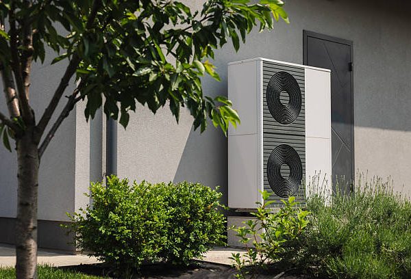 Professional Heat Pump Services in Schertz, TX