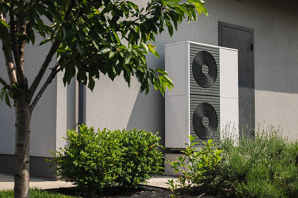Professional Heat Pump Services in Schertz, TX