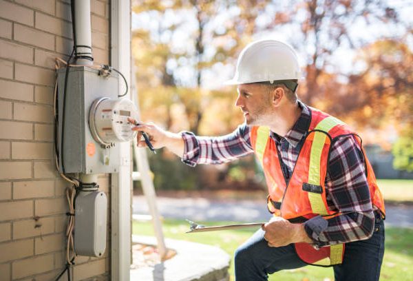 Complete Guide to Professional Electrical Contractors in Helotes, TX 