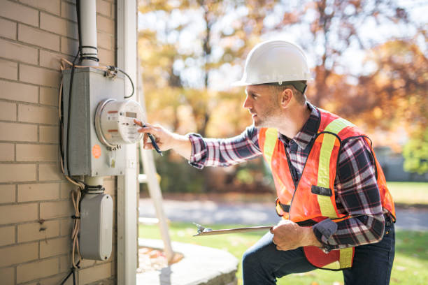Complete Guide to Professional Electrical Contractors in Helotes, TX 