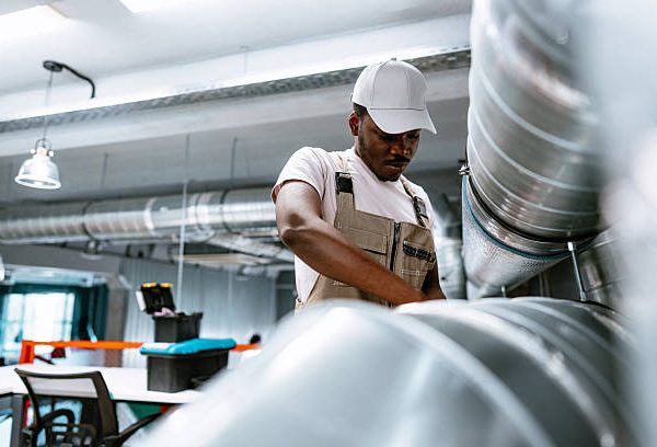 Benefits of Trusted Energy Efficient HVAC Services in San Antonio, TX