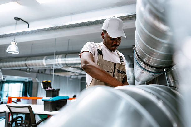 Benefits of Trusted Energy Efficient HVAC Services in San Antonio, TX