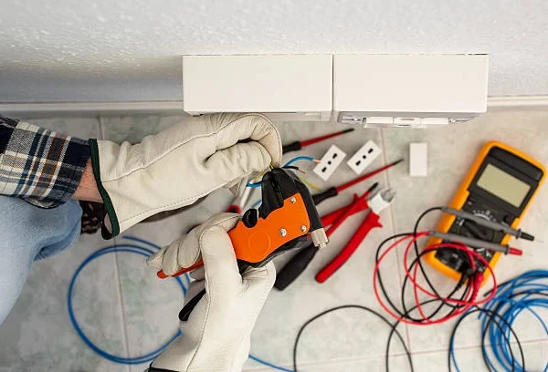 Affordable Electrical Repairs Services in Helotes TX