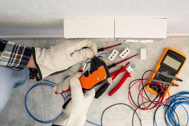 Affordable Electrical Repairs Services in Helotes TX