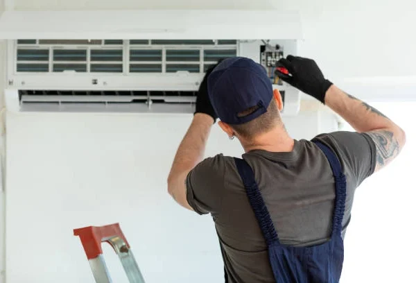 Reliable Air Conditioning Services services in La Vernia TX