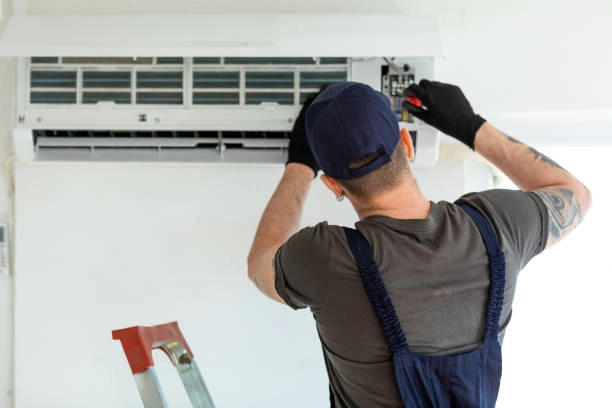 Reliable Air Conditioning Services services in La Vernia TX