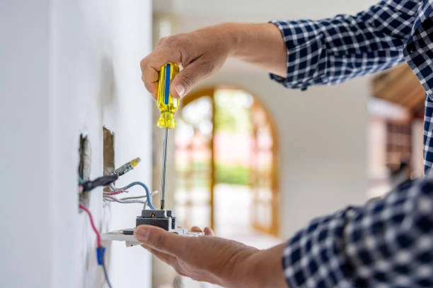 Affordable Electrical Repairs Services in Helotes, TX
