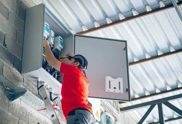 Expert Electrical Services in Schertz, TX