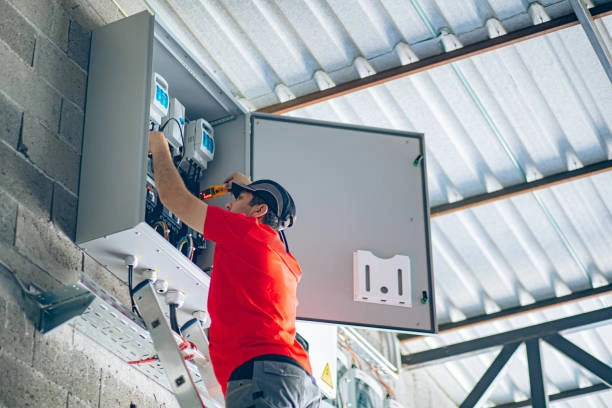 Expert Electrical Services in Schertz, TX