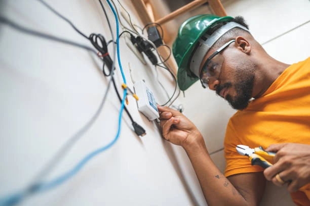 Trusted Electrical contractors Services in Boerne, TX
