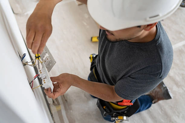 Expect from Best Electrical Repairs Services in Helotes, TX