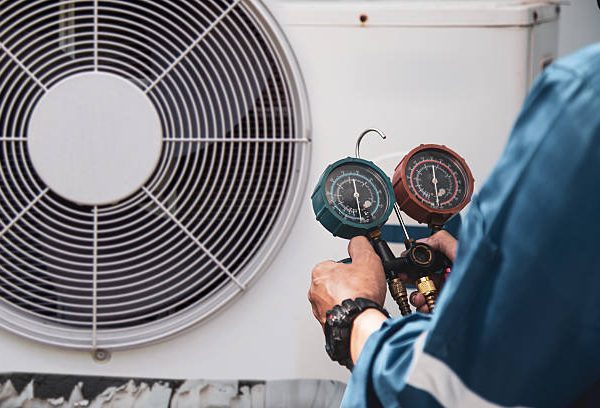 What to Expect from a Professional Full-Service HVAC Company in Fair Oaks Ranch TX