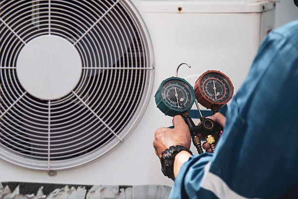 What to Expect from a Professional Full-Service HVAC Company in Fair Oaks Ranch TX