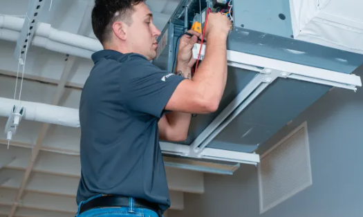 Finding HVAC Services Near Me in San Antonio, TX Right