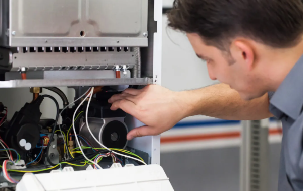 Furnace Repair Services in Boerne, TX: What to Know