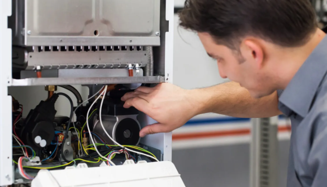 Furnace Repair Services in Boerne, TX: What to Know