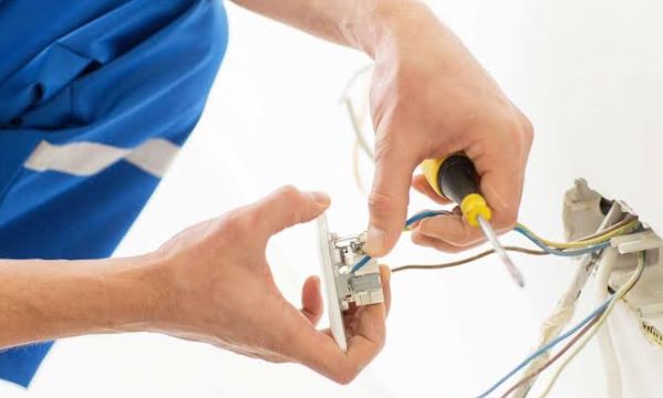 Electrical Contractors in San Antonio TX for Homes
