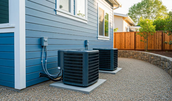 Air Conditioning Installation in Fair Oaks Ranch, TX Right