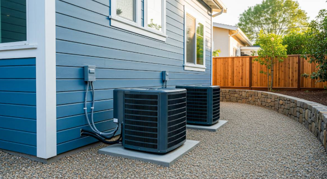Air Conditioning Installation in Fair Oaks Ranch, TX Right