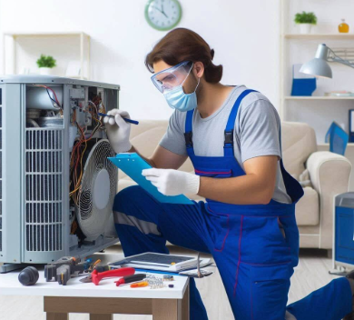 Heater Repair Services in Helotes, TX Guide