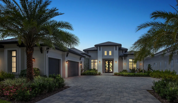 Home Renovation in Fort Myers Beach: Build New