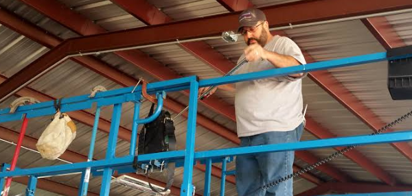 Electrical Services Near Me La Vernia TX