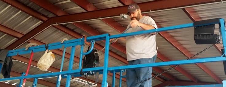 Electrical Services Near Me La Vernia TX