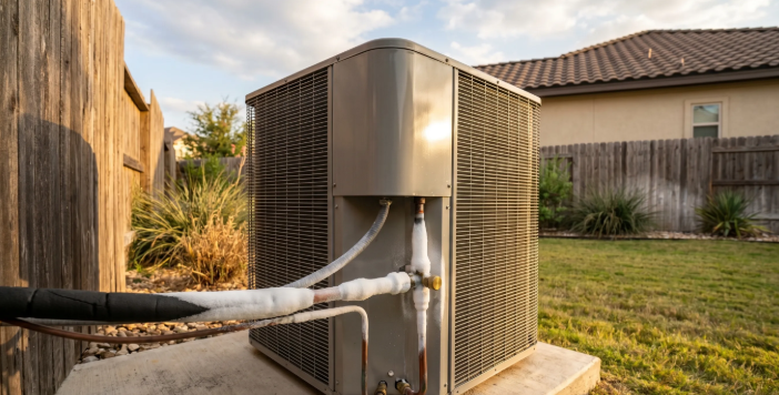 Air Conditioning in Bexar County: Cool Comfort