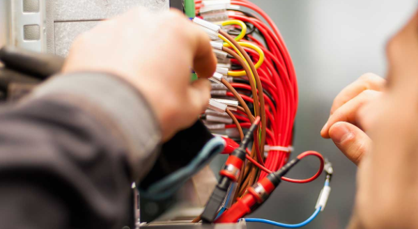 Electrical Services Near Me in La Vernia, TX