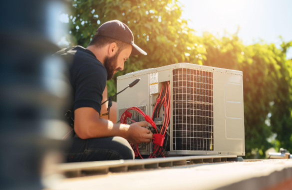 Air Conditioning Services in Bexar County: Homeowner Guide