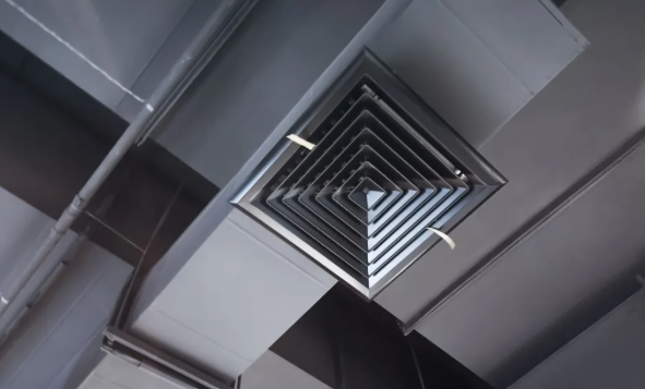 Top Commercial HVAC Services in La Vernia, TX for Business
