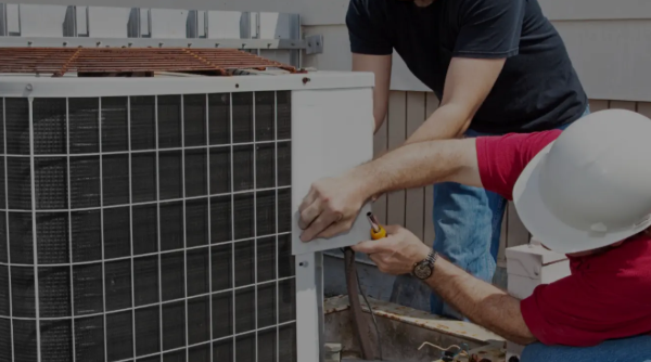 HVAC Contractors Who Keep Helotes Homes Comfortable