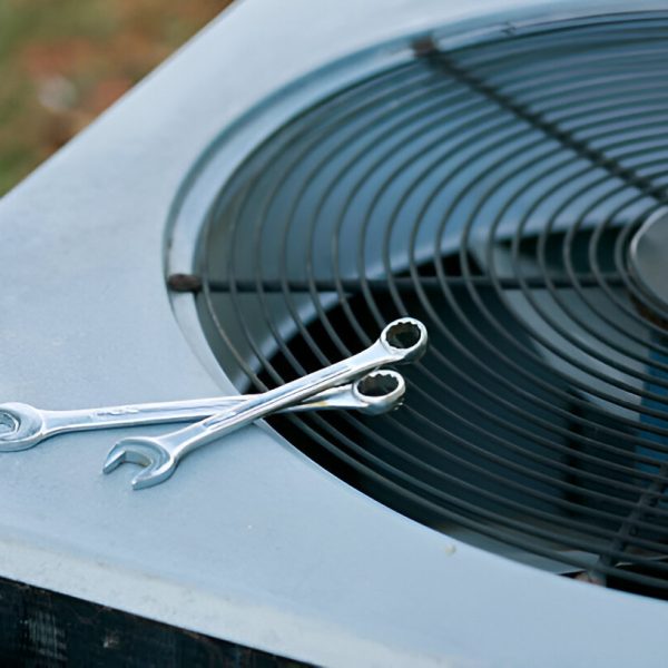 Air Conditioning Installation in Fair Oaks Ranch, TX